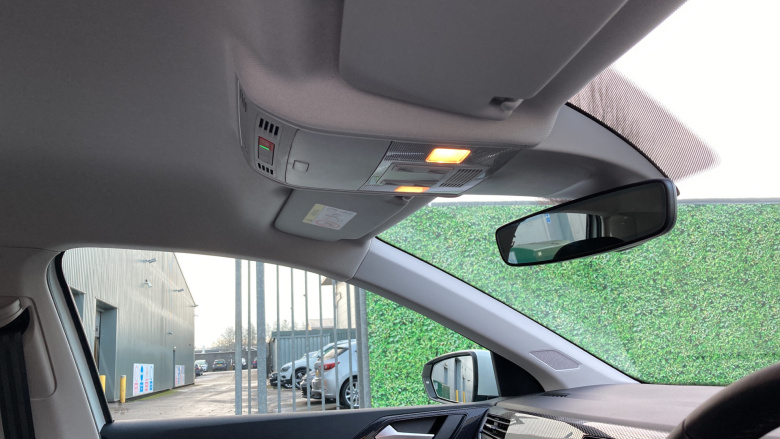 Volkswagen Polo 1.0 TSI Life 5dr Petrol Hatchback